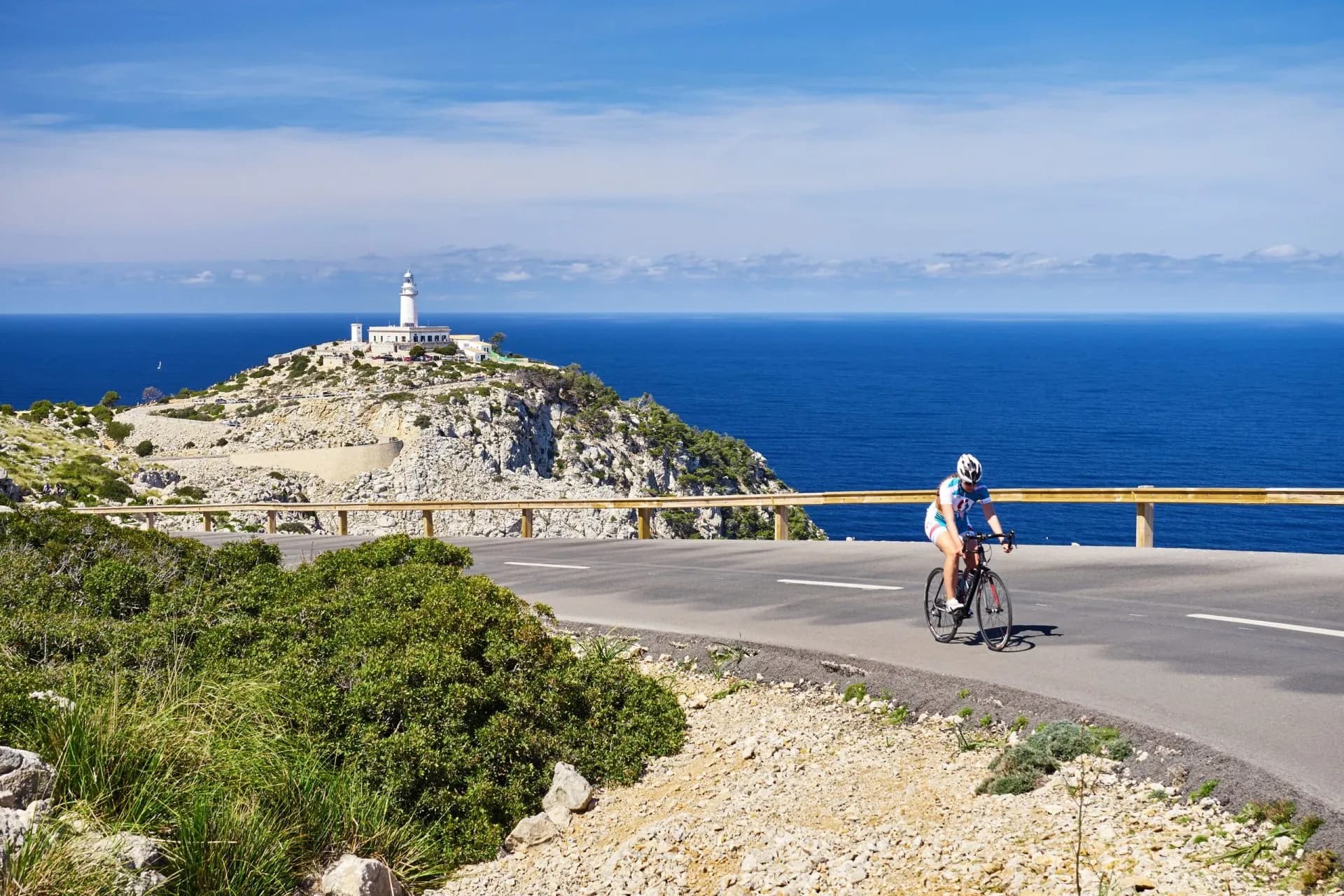 Mallorca cap formentor stockpack adobe stock scaled