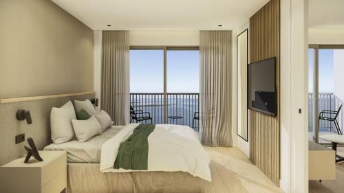 Universal Hotel Romantica image 2