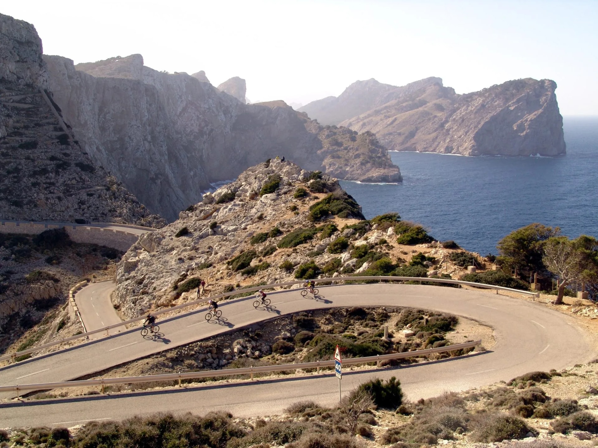 Mallorca Road Cycling Tour