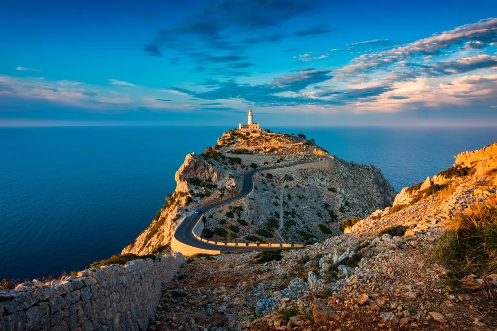 Cykelferie på Mallorca