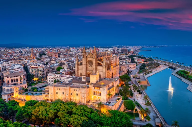 Slipp sjelen løs på den ultimate Mallorca-reisen